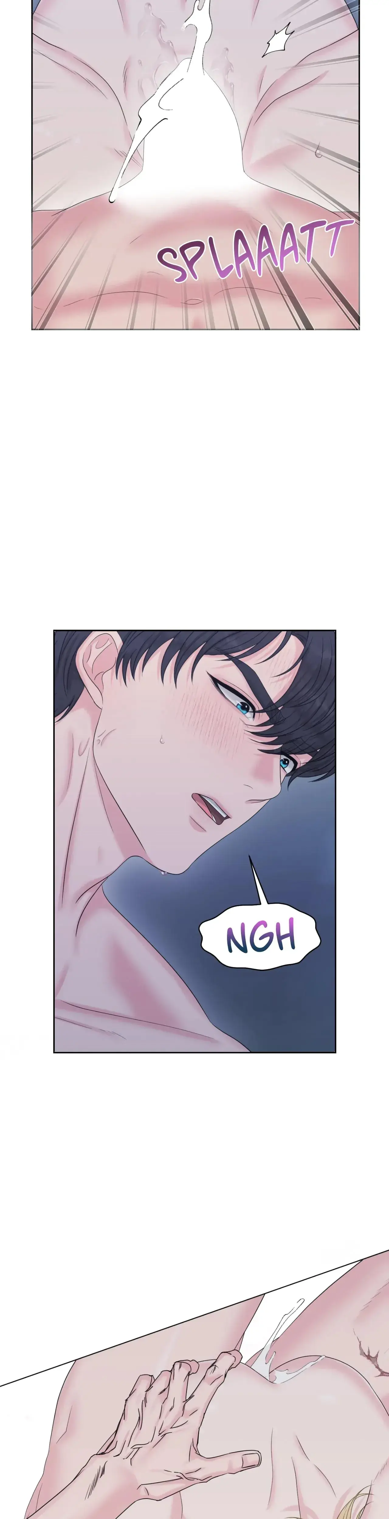 Royal Redemption Chapter 67 - Page 39