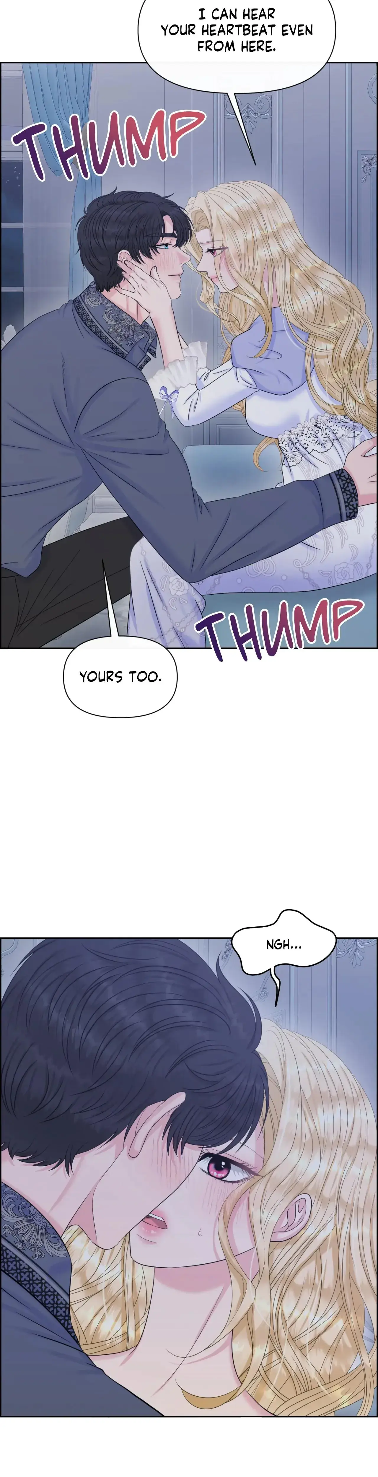 Royal Redemption Chapter 67 - Page 5