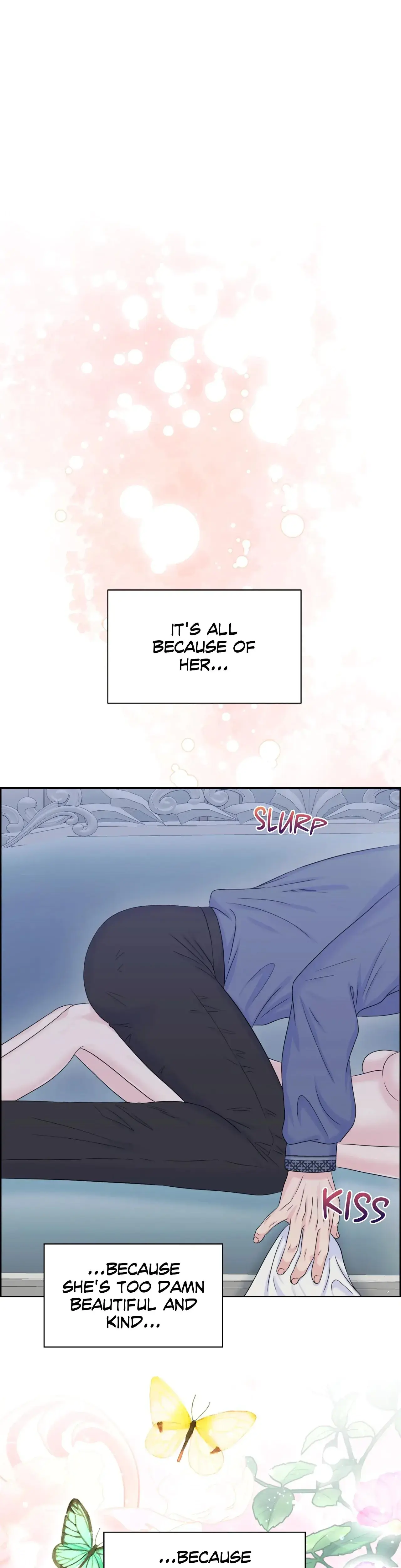 Royal Redemption Chapter 67 - Page 6