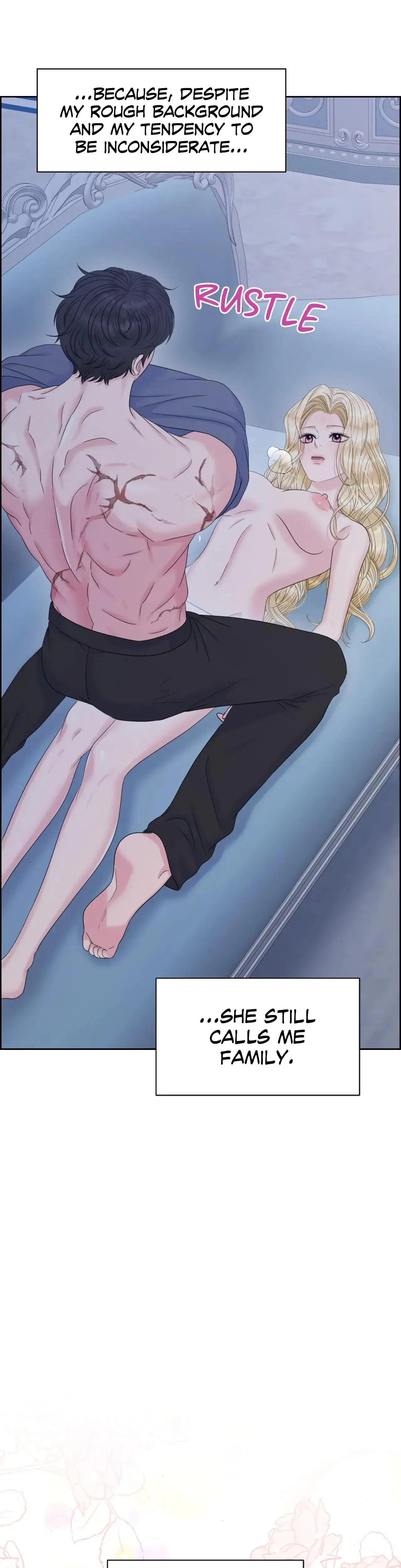 Royal Redemption Chapter 67 - Page 9