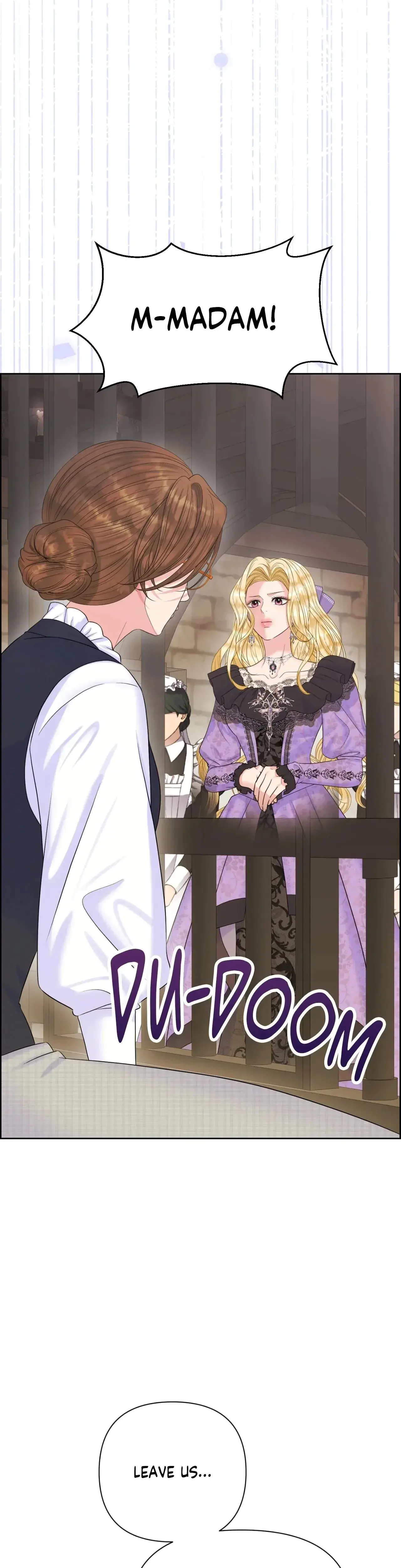 Royal Redemption Chapter 68 - Page 10