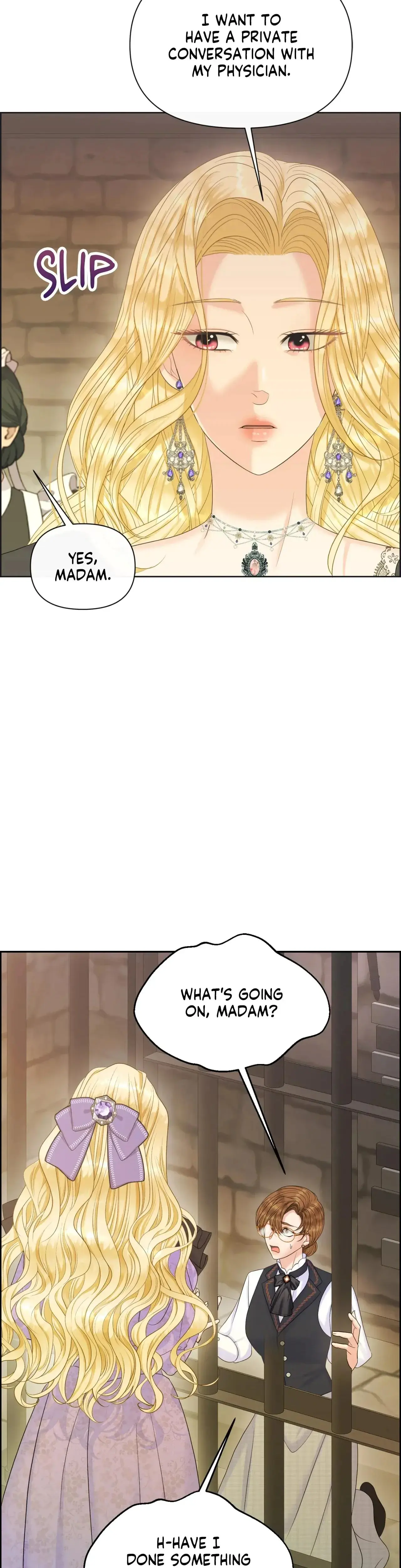 Royal Redemption Chapter 68 - Page 11