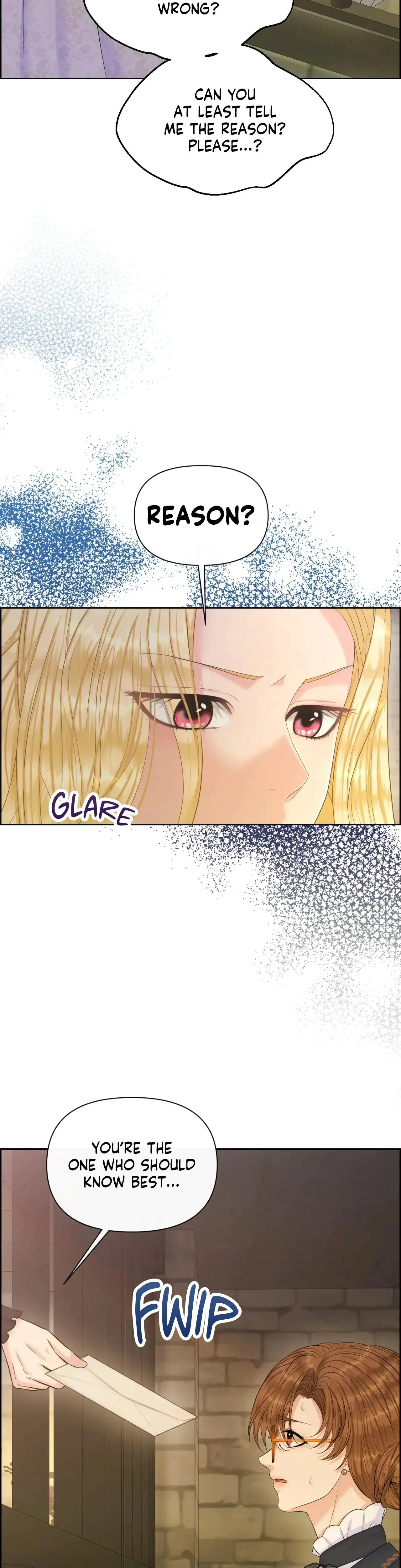 Royal Redemption Chapter 68 - Page 12