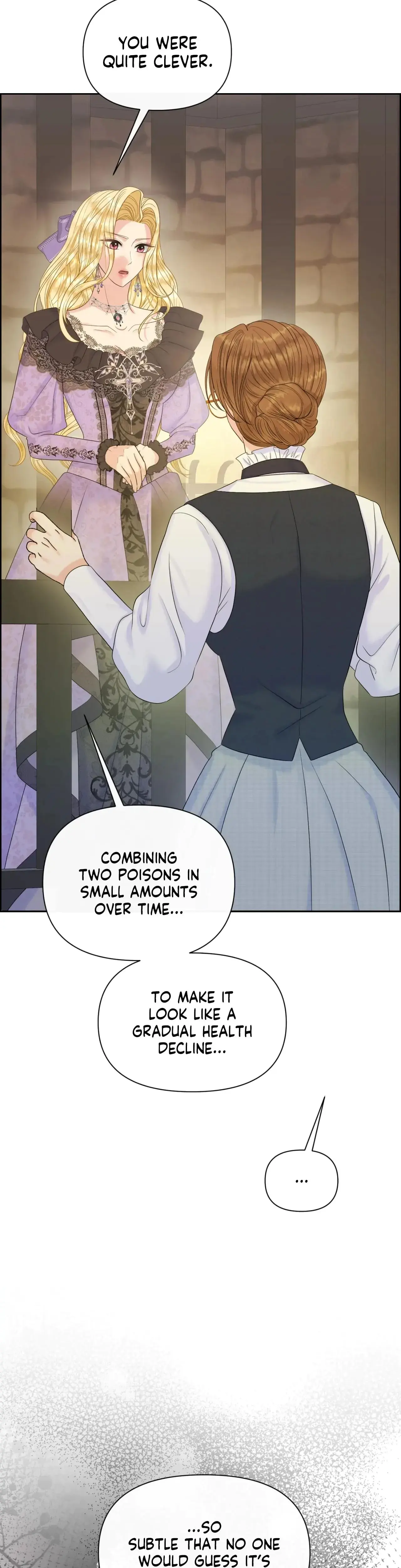 Royal Redemption Chapter 68 - Page 14