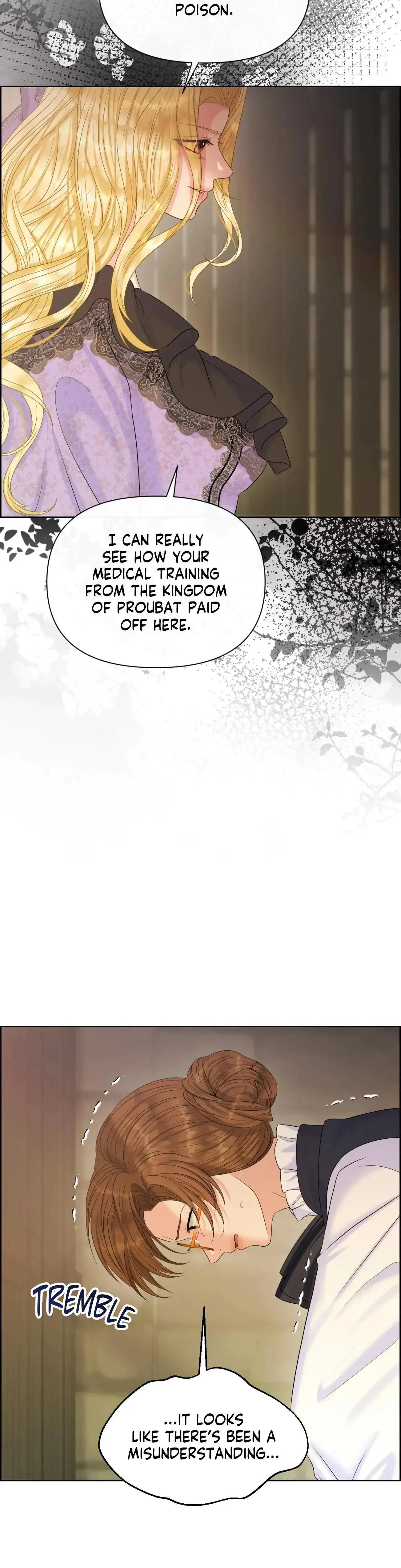 Royal Redemption Chapter 68 - Page 15