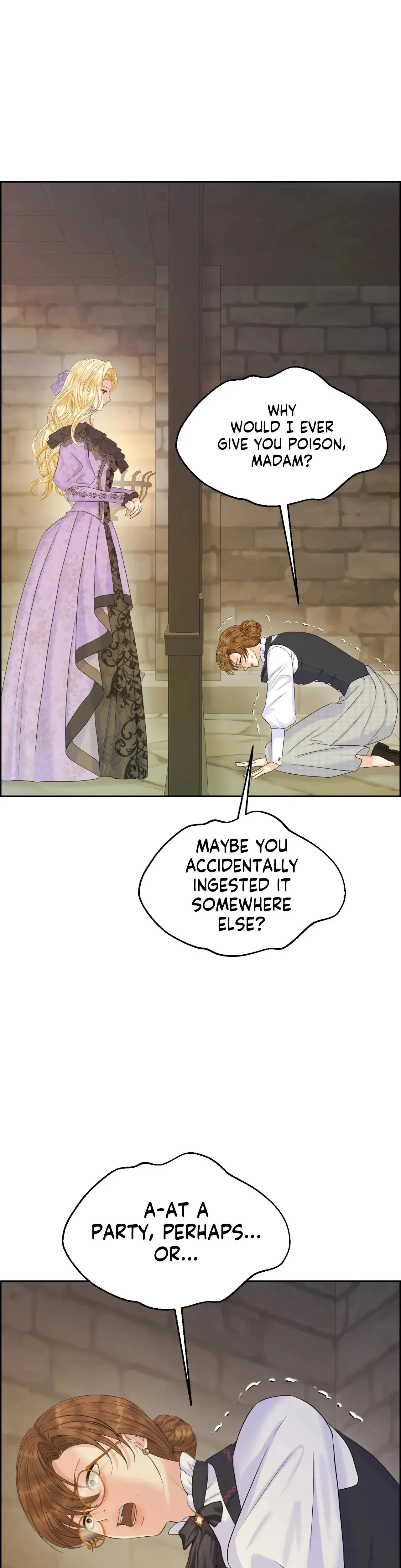 Royal Redemption Chapter 68 - Page 16