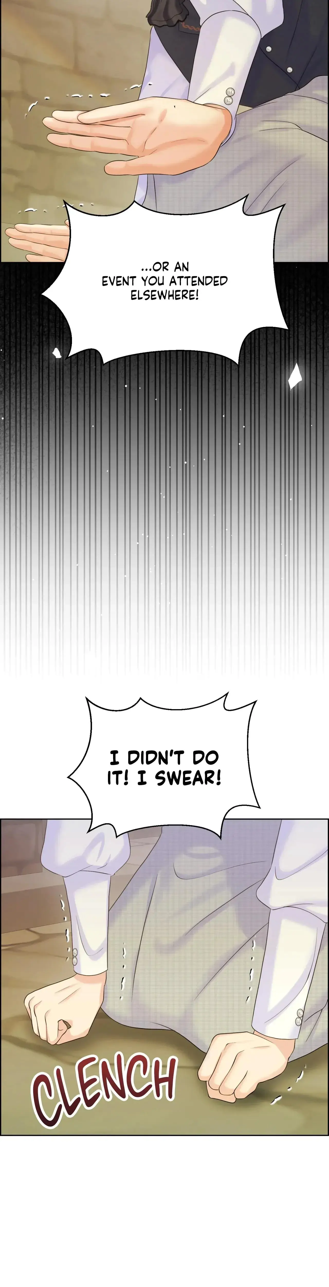 Royal Redemption Chapter 68 - Page 17