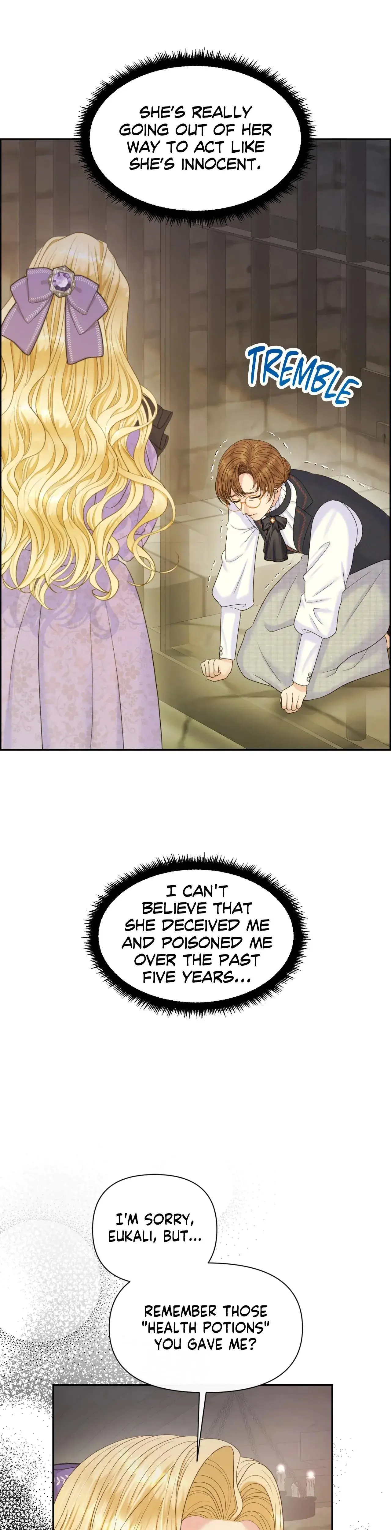 Royal Redemption Chapter 68 - Page 18