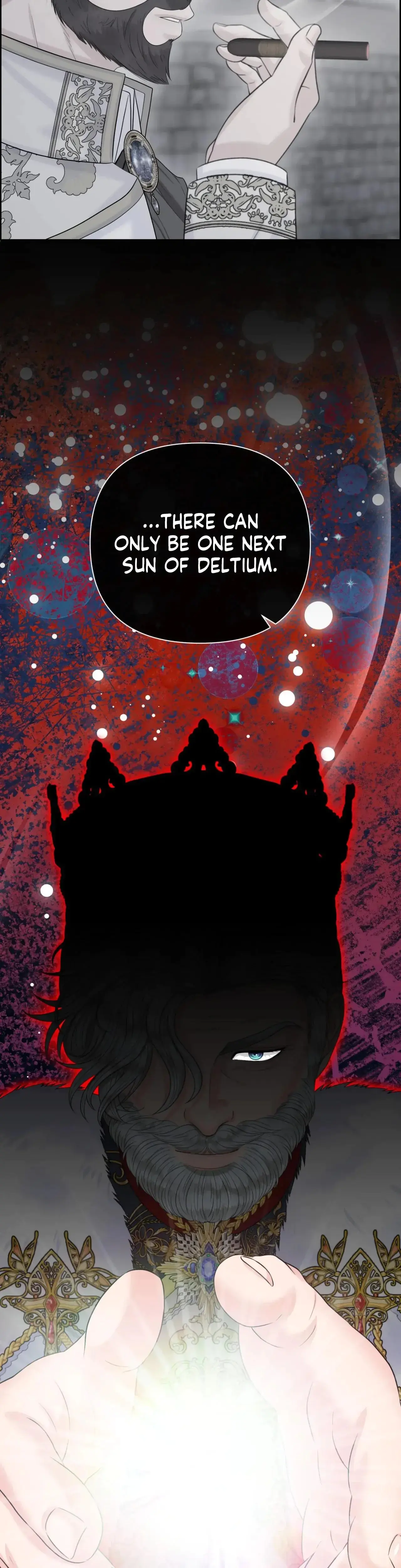 Royal Redemption Chapter 68 - Page 2