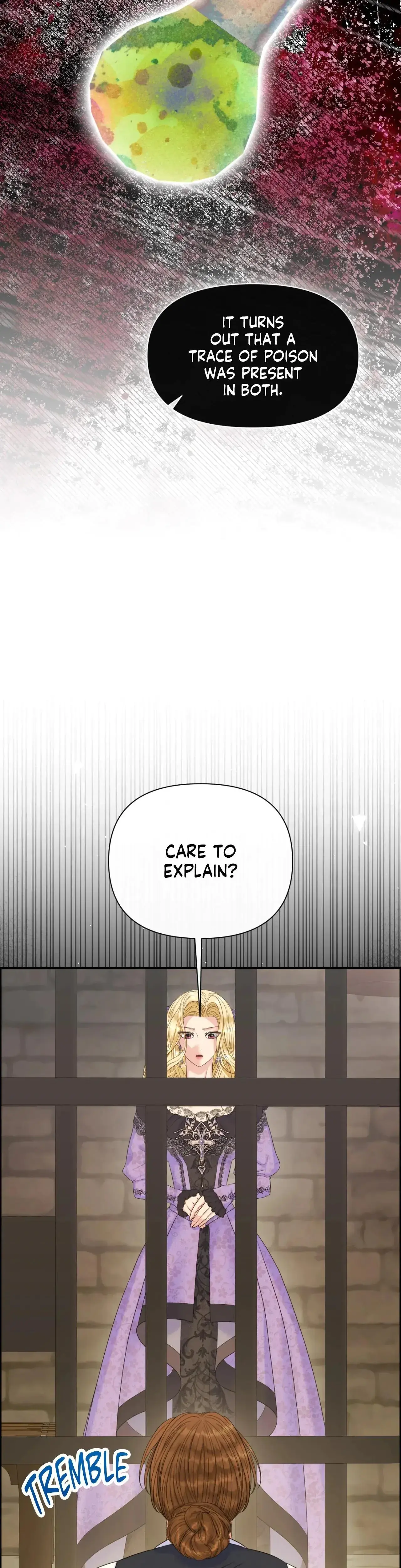 Royal Redemption Chapter 68 - Page 20