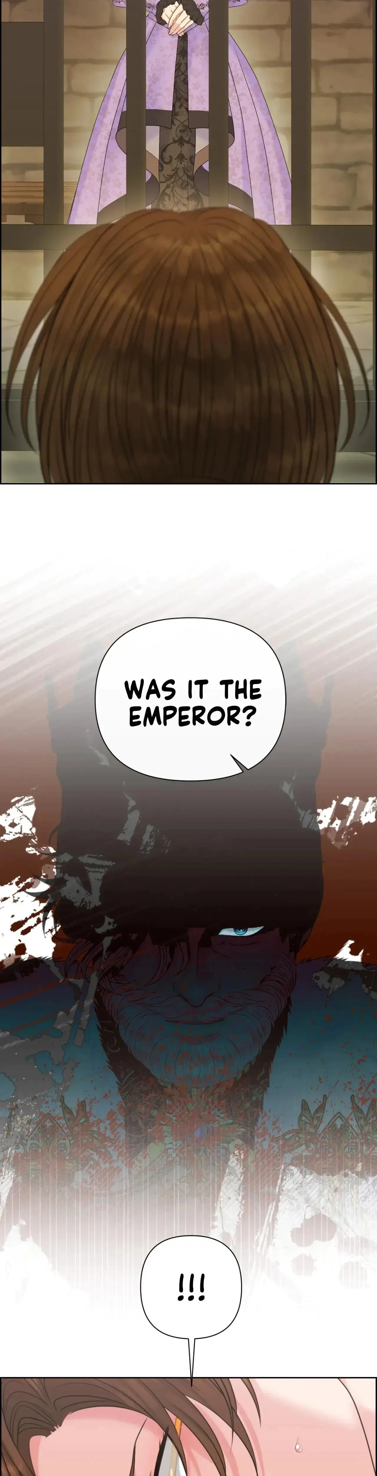Royal Redemption Chapter 68 - Page 24
