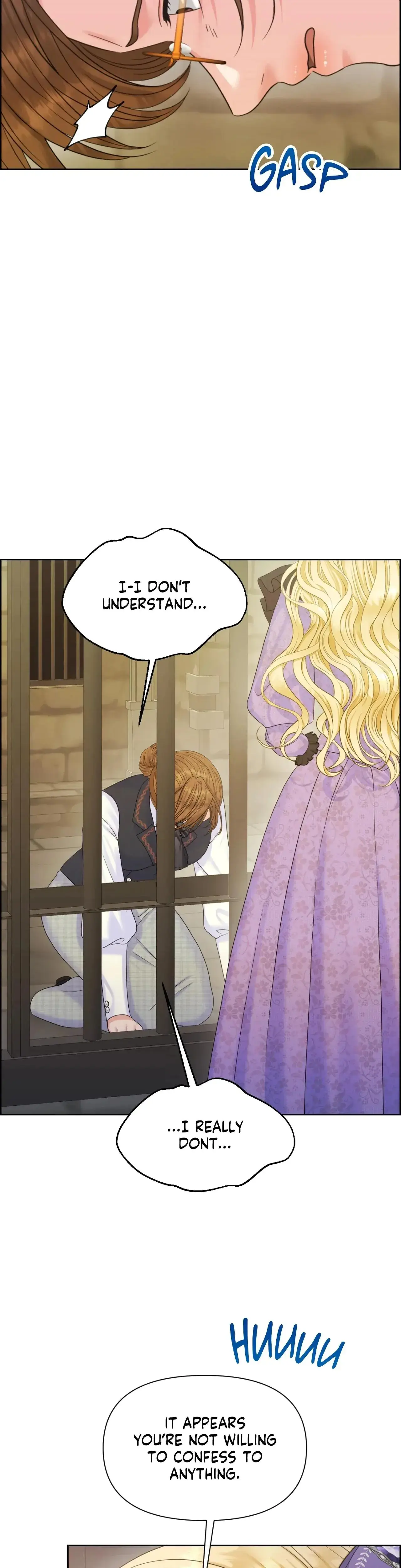 Royal Redemption Chapter 68 - Page 25