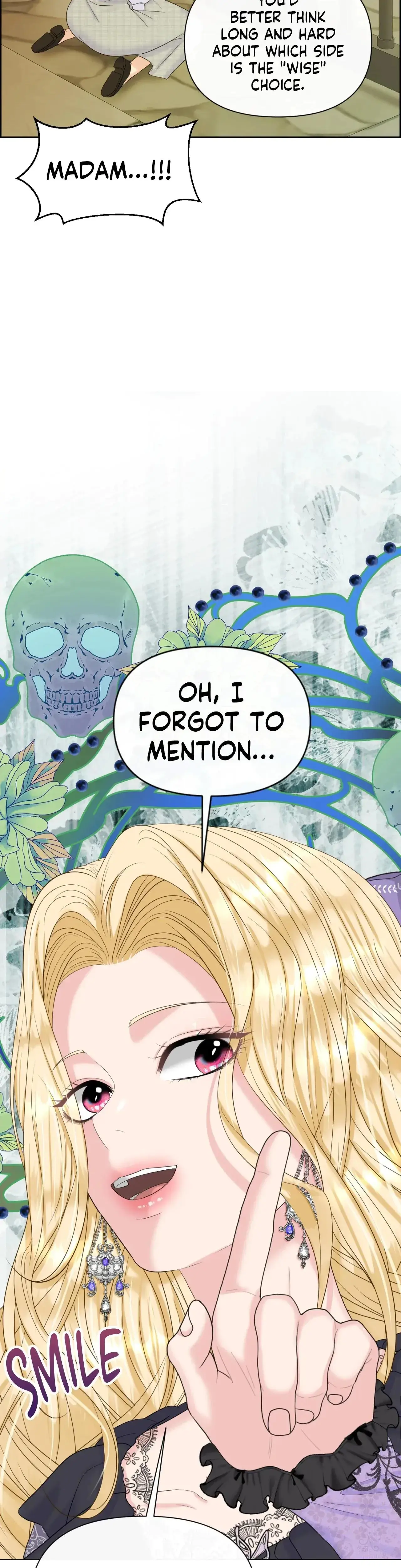 Royal Redemption Chapter 68 - Page 27