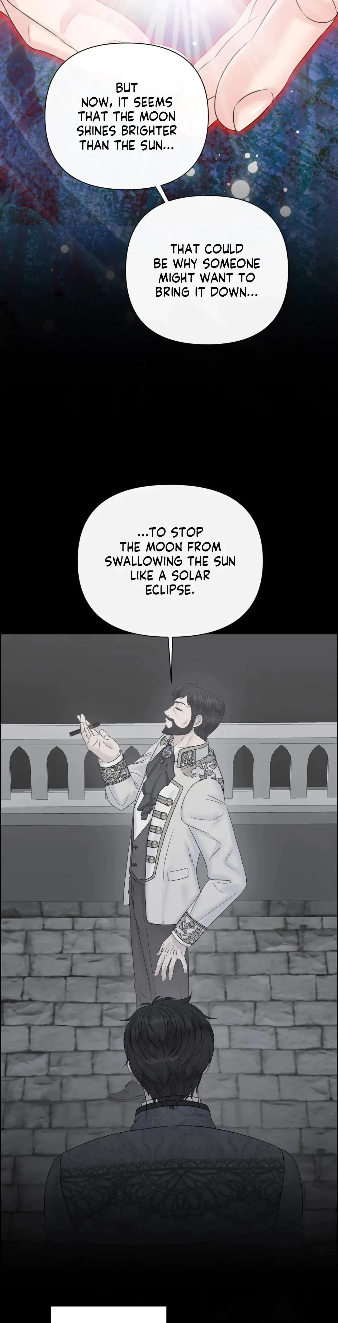 Royal Redemption Chapter 68 - Page 3