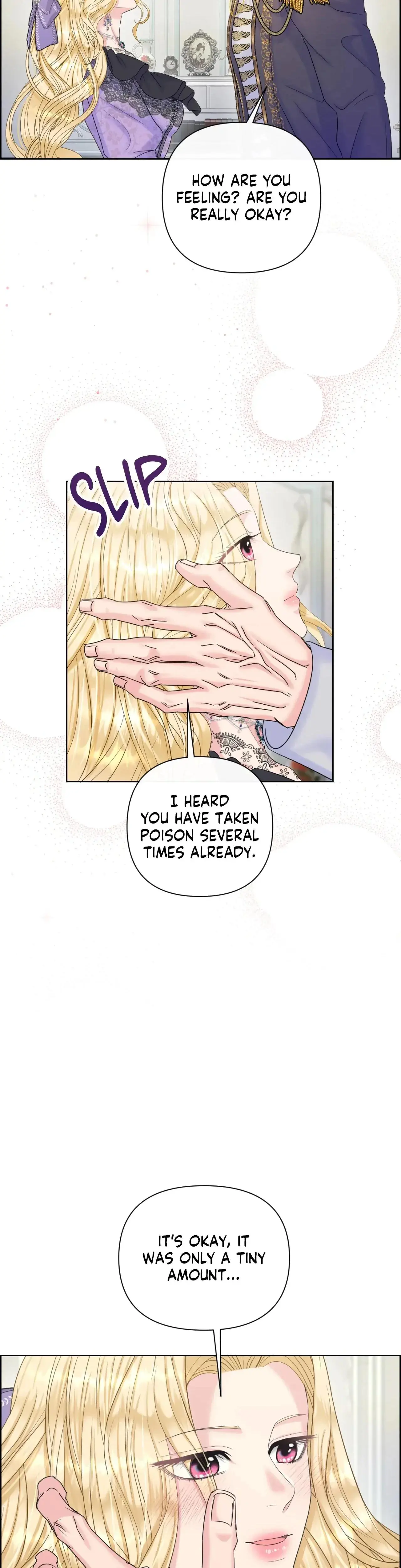 Royal Redemption Chapter 68 - Page 31