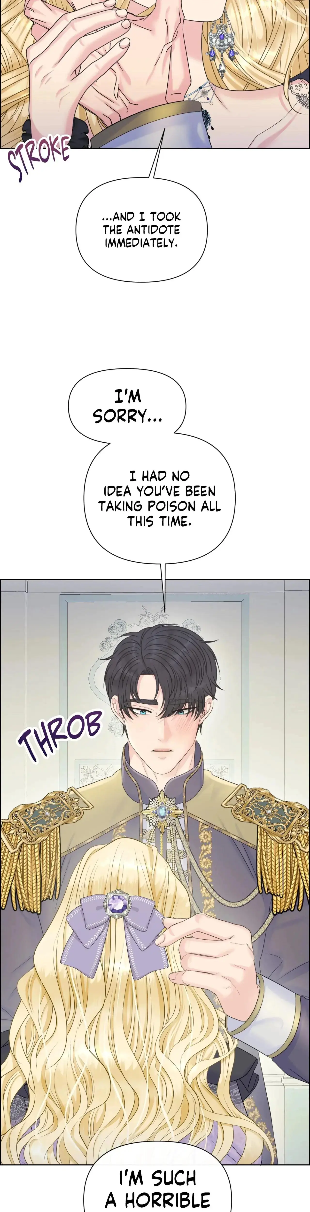 Royal Redemption Chapter 68 - Page 32