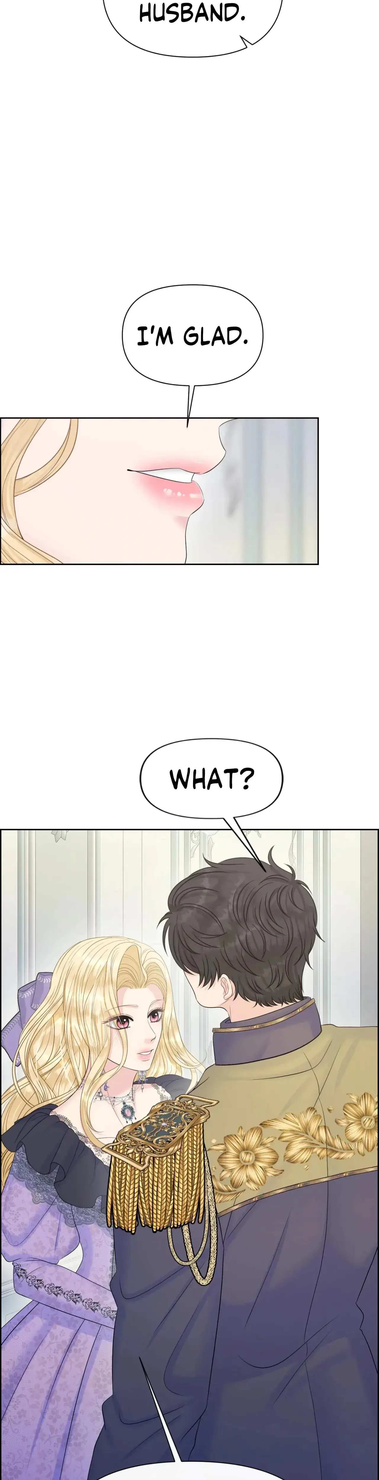 Royal Redemption Chapter 68 - Page 33