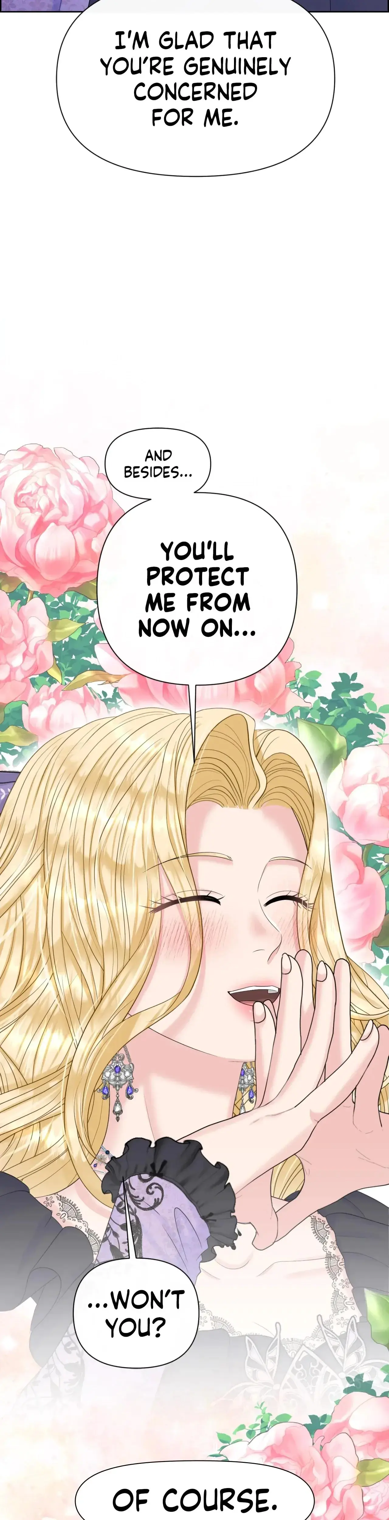 Royal Redemption Chapter 68 - Page 34
