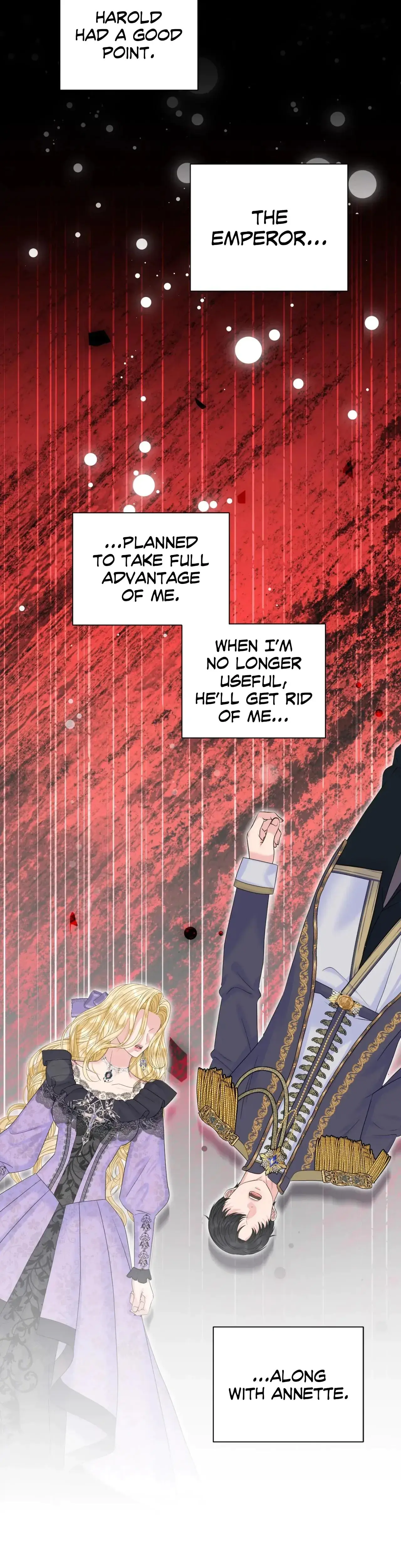 Royal Redemption Chapter 68 - Page 4