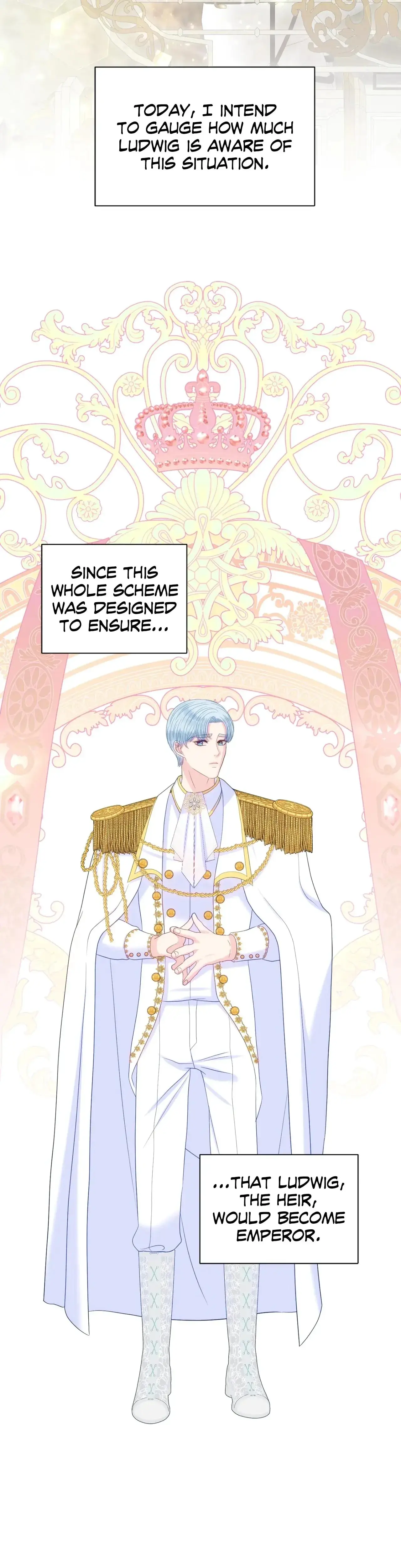 Royal Redemption Chapter 68 - Page 41