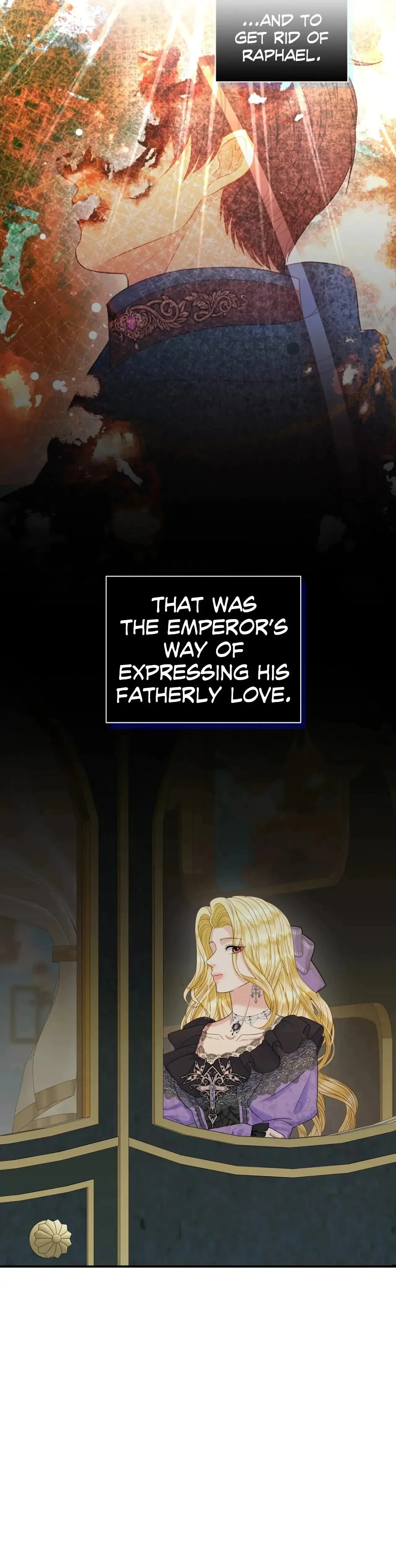 Royal Redemption Chapter 68 - Page 43