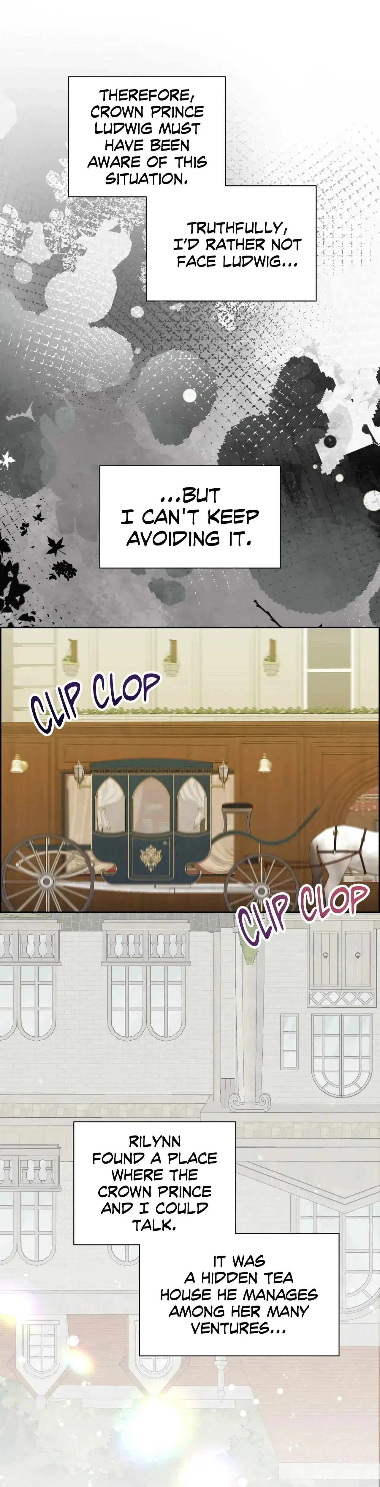 Royal Redemption Chapter 68 - Page 44
