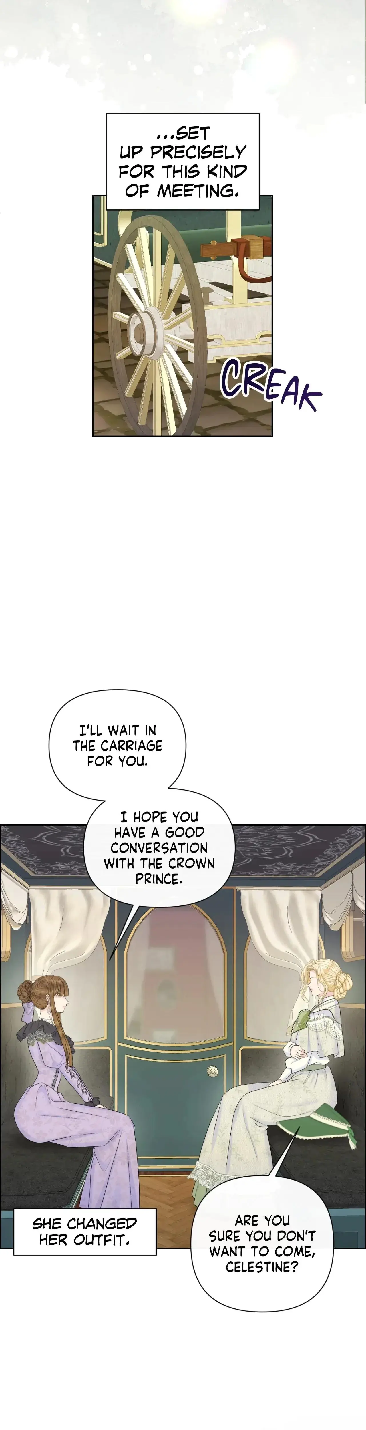 Royal Redemption Chapter 68 - Page 45
