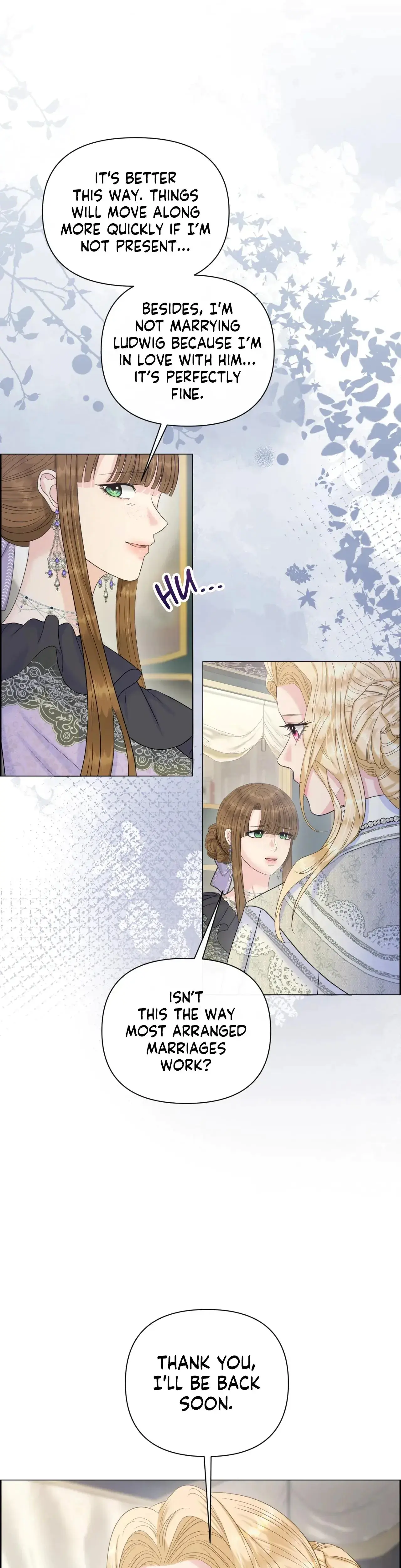 Royal Redemption Chapter 68 - Page 46