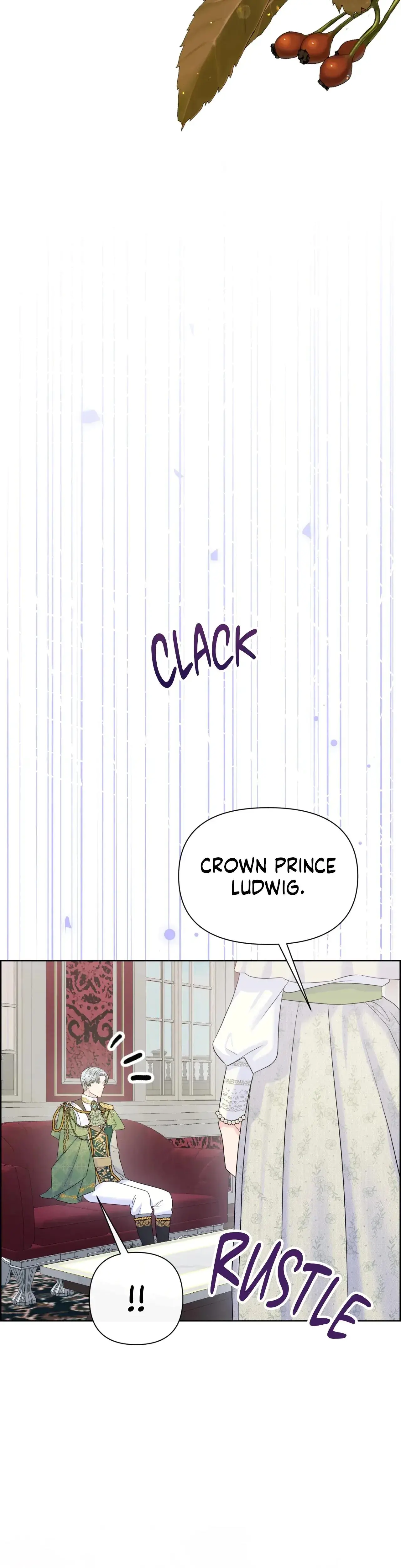 Royal Redemption Chapter 68 - Page 48