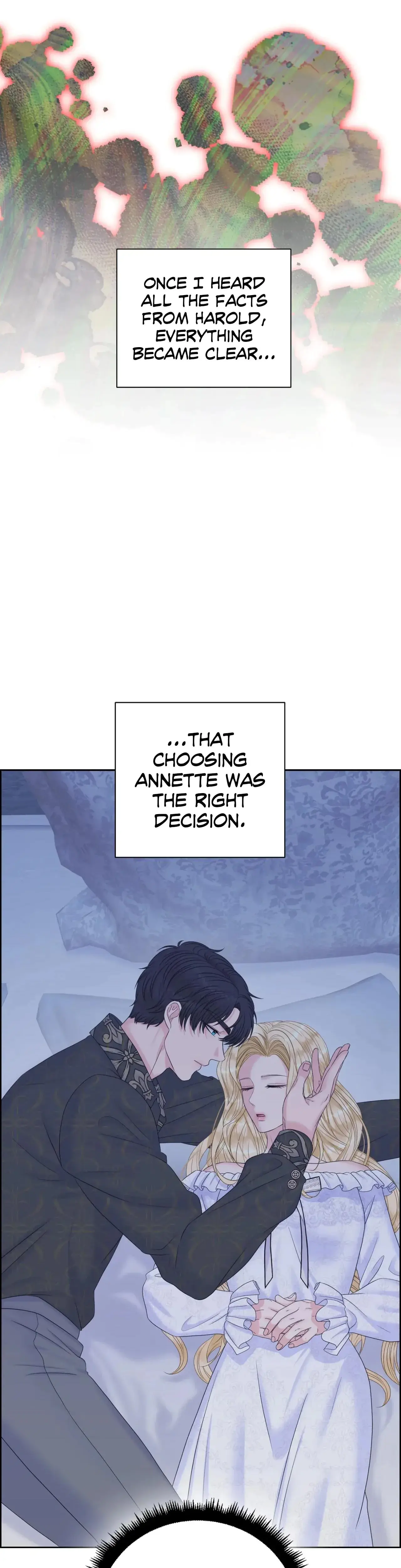 Royal Redemption Chapter 68 - Page 5