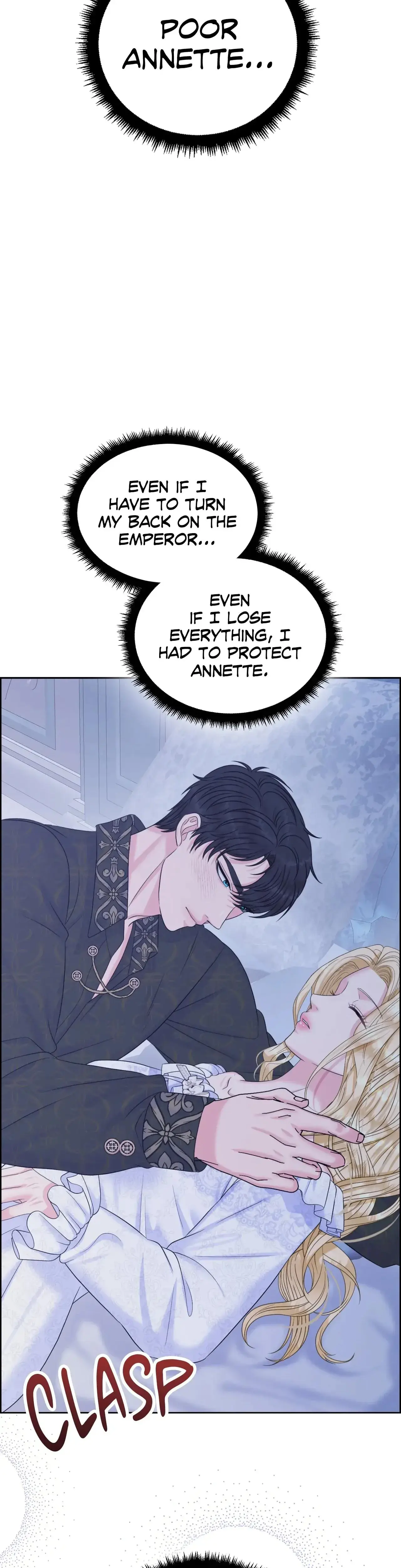 Royal Redemption Chapter 68 - Page 6