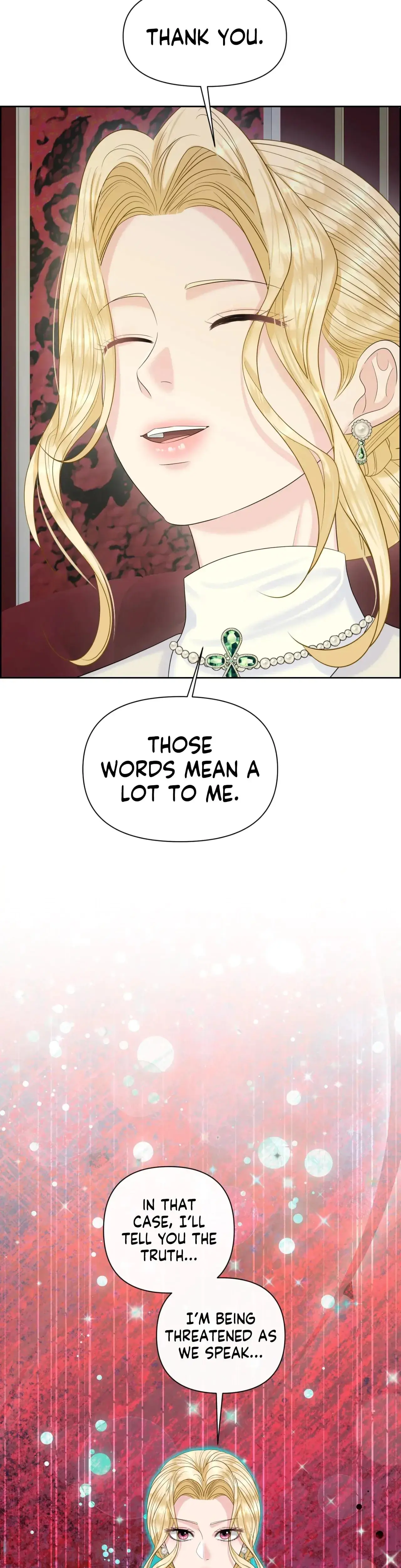 Royal Redemption Chapter 69 - Page 10