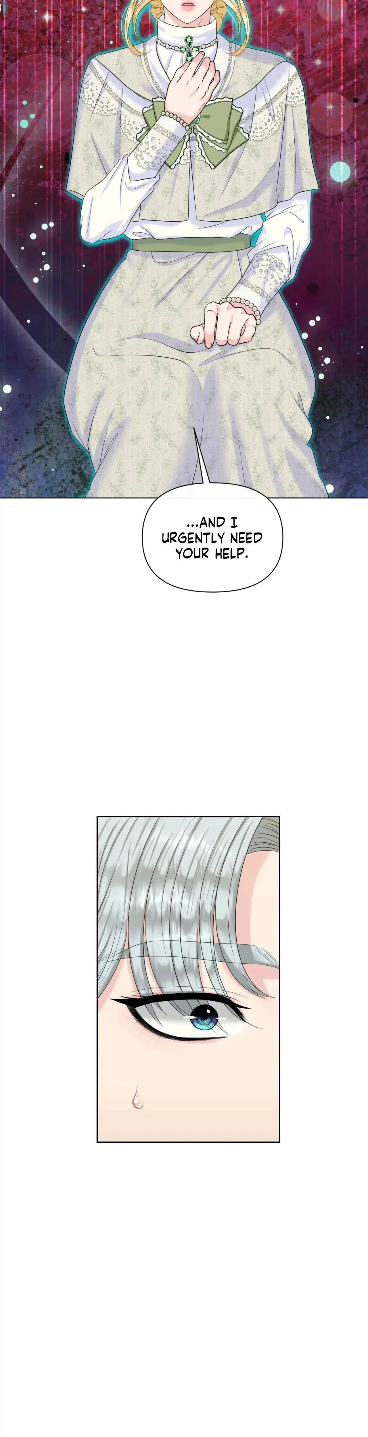 Royal Redemption Chapter 69 - Page 11