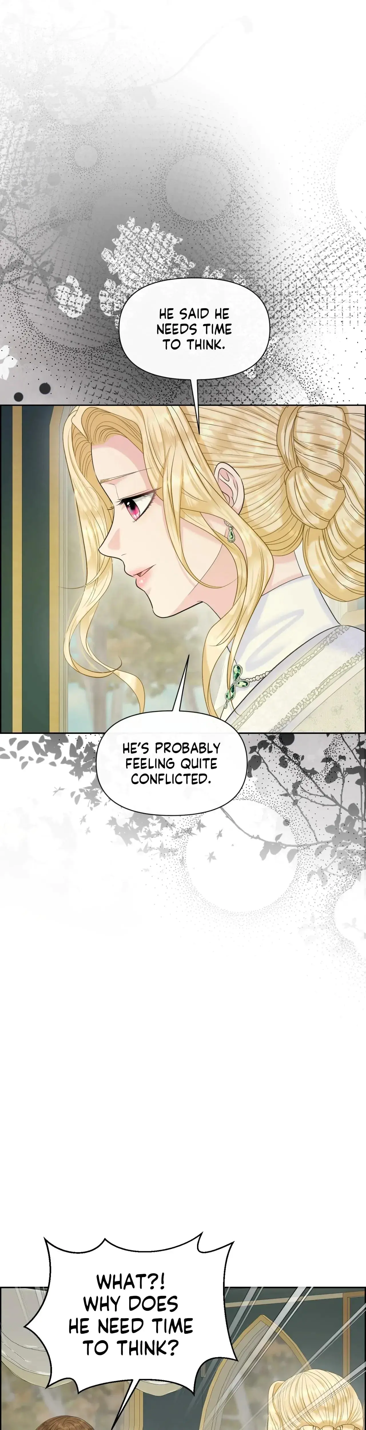 Royal Redemption Chapter 69 - Page 15