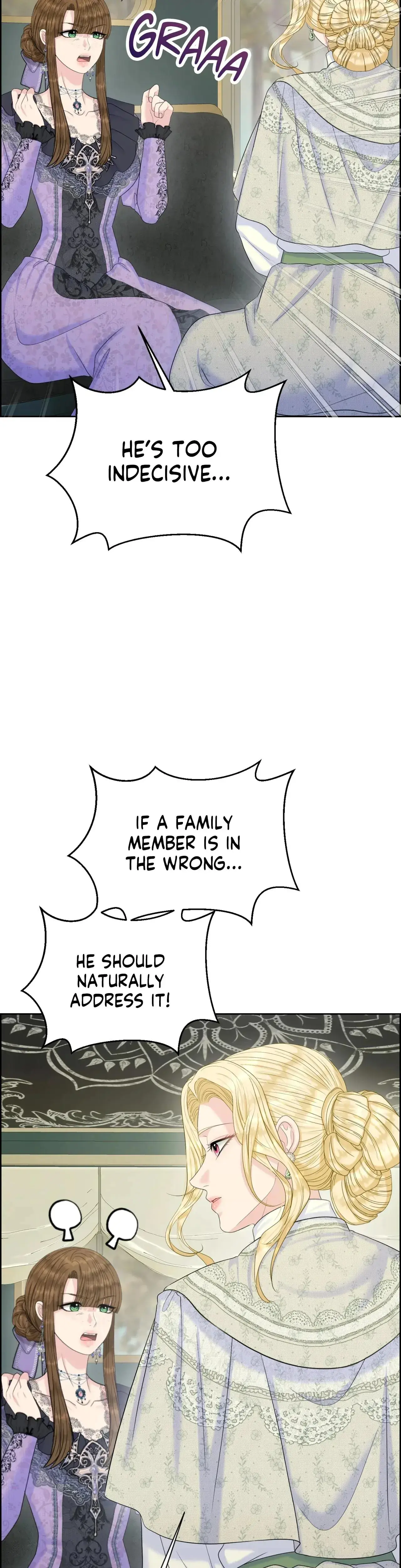 Royal Redemption Chapter 69 - Page 16