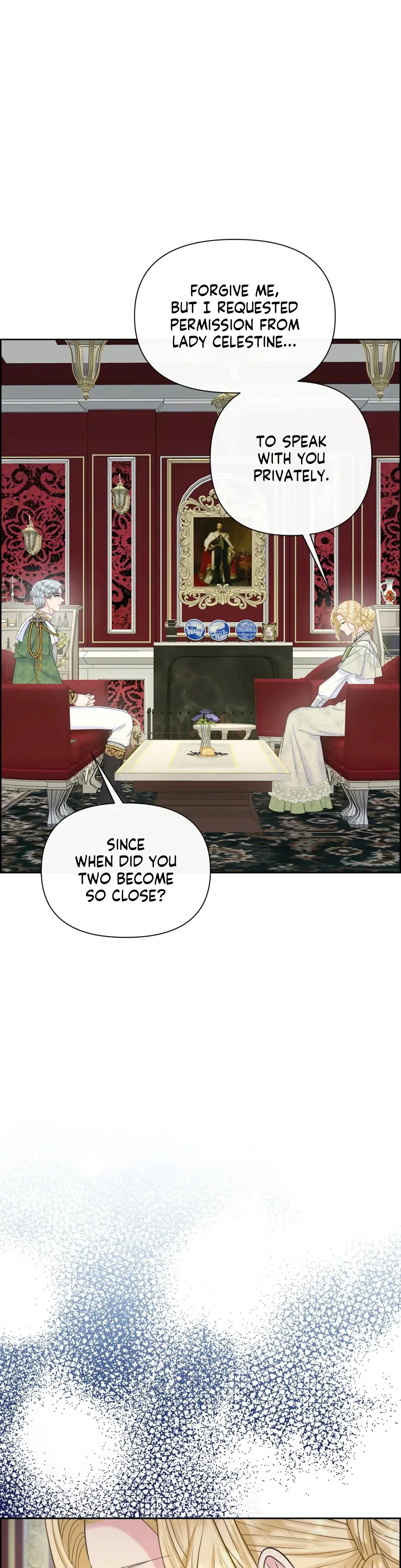 Royal Redemption Chapter 69 - Page 2