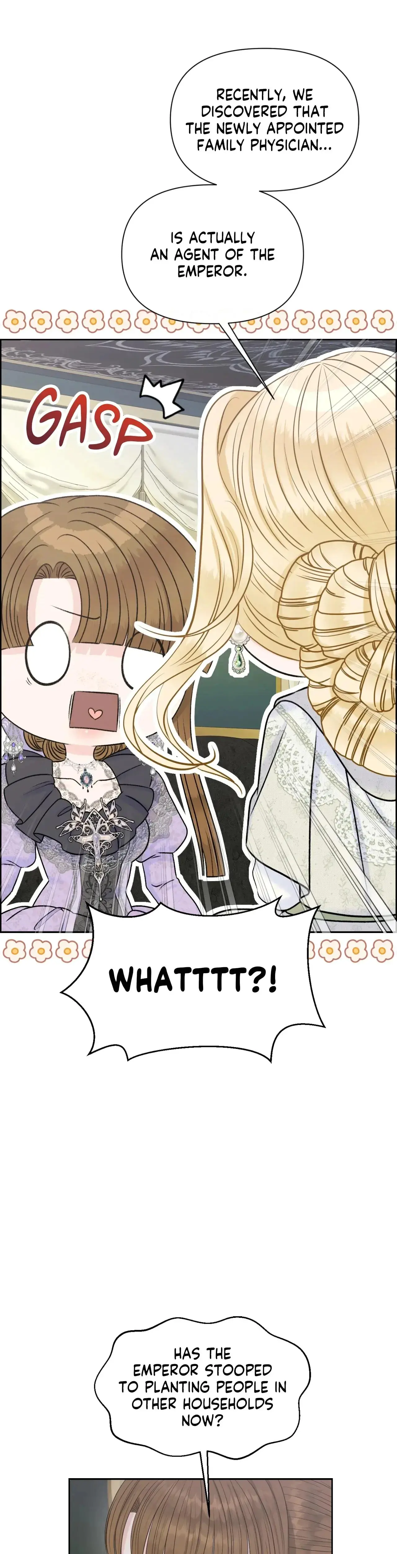 Royal Redemption Chapter 69 - Page 21