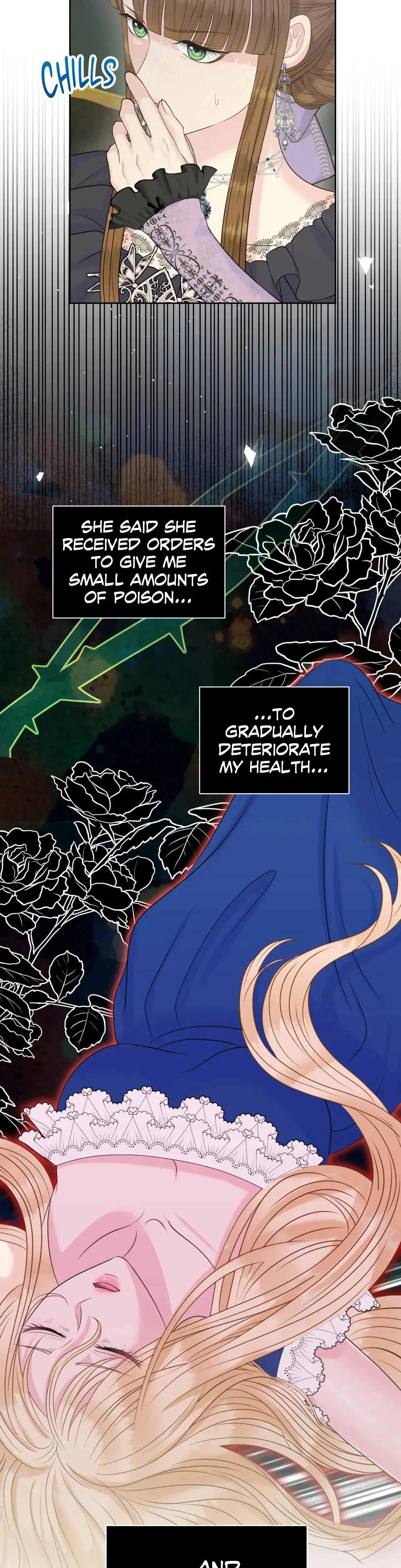 Royal Redemption Chapter 69 - Page 22