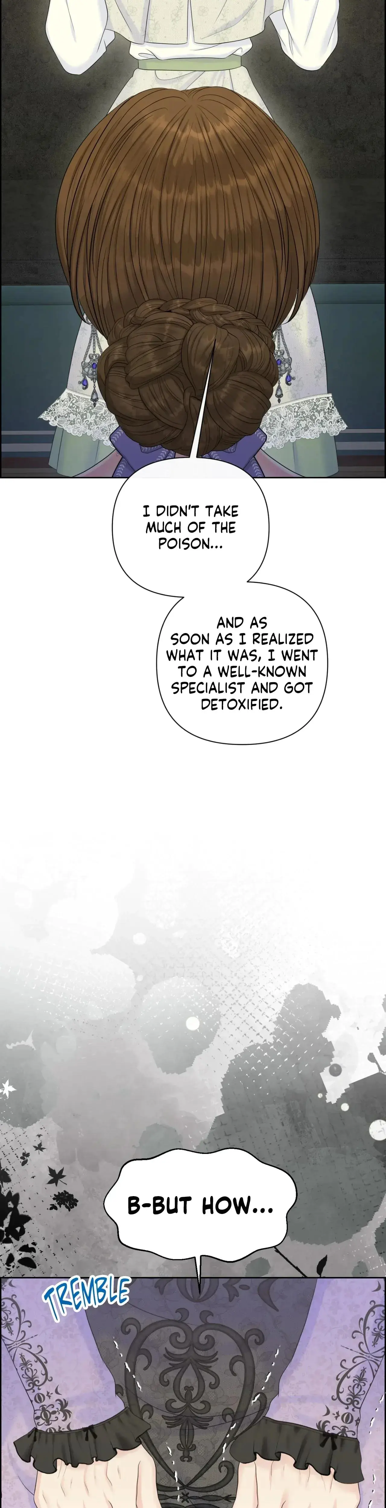 Royal Redemption Chapter 69 - Page 24