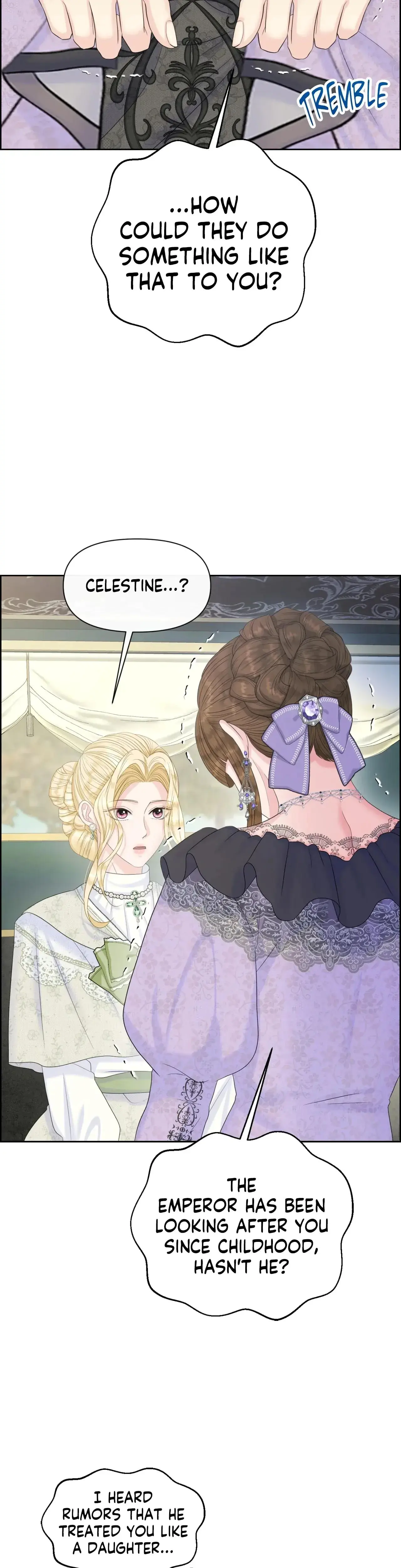 Royal Redemption Chapter 69 - Page 25