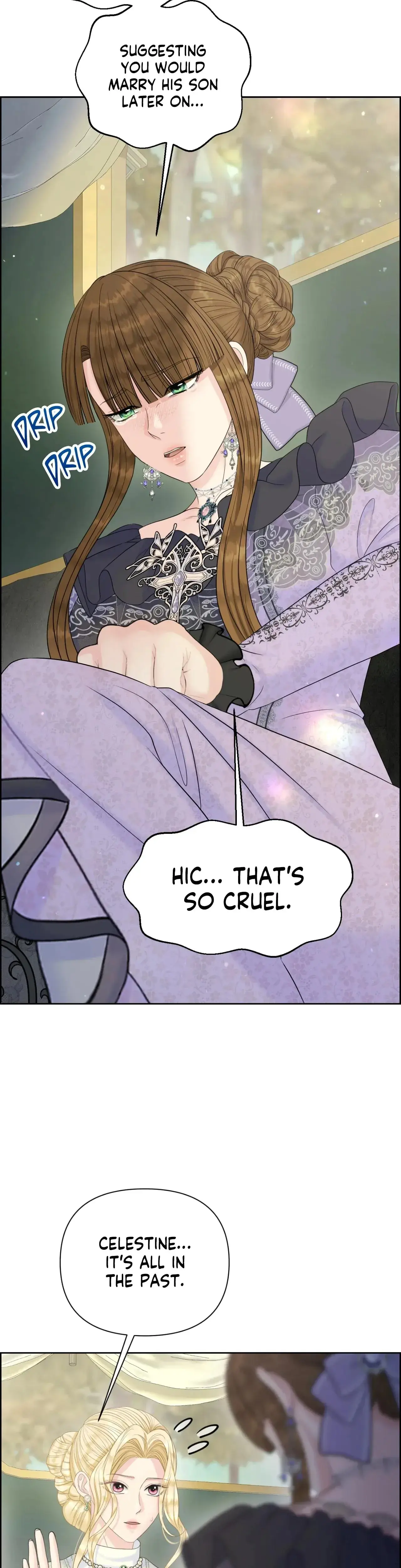 Royal Redemption Chapter 69 - Page 26