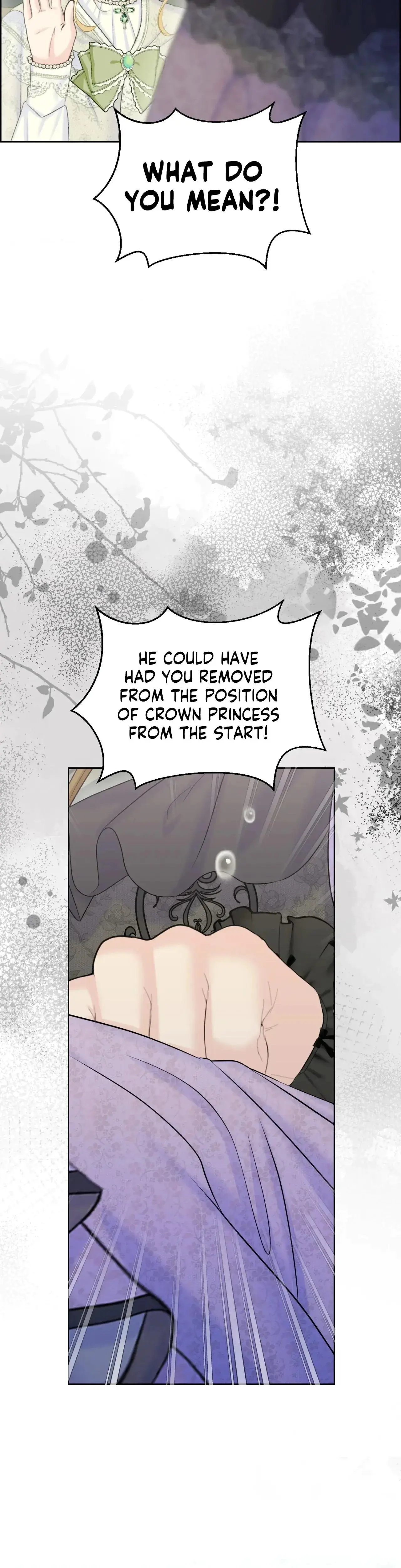 Royal Redemption Chapter 69 - Page 27