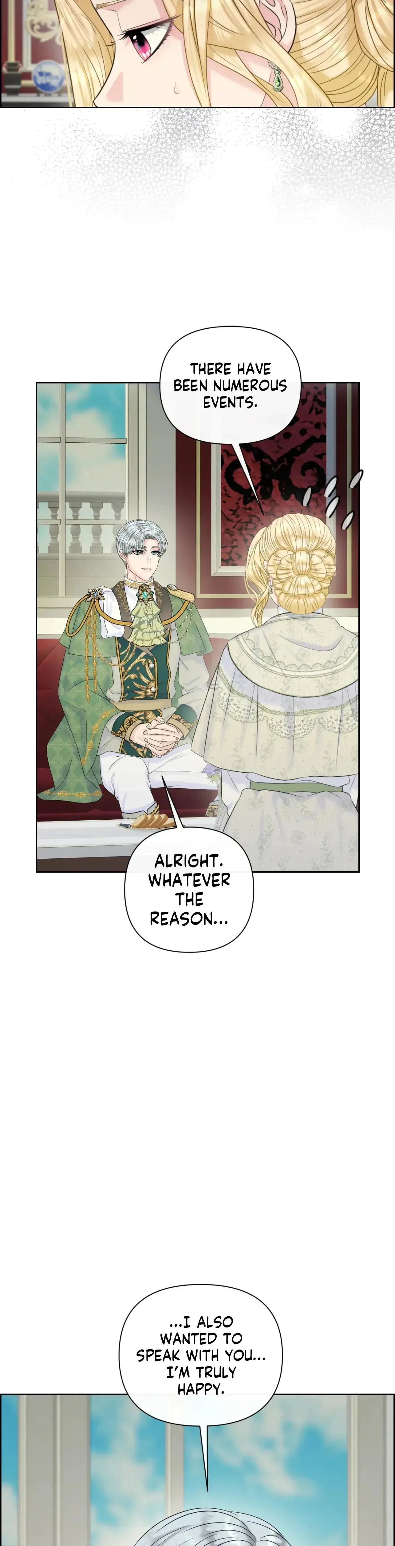 Royal Redemption Chapter 69 - Page 3