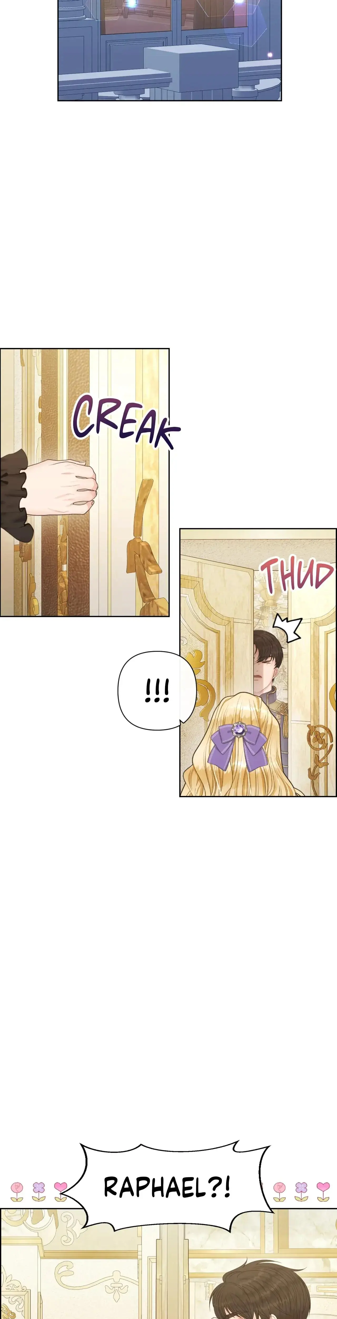 Royal Redemption Chapter 69 - Page 33