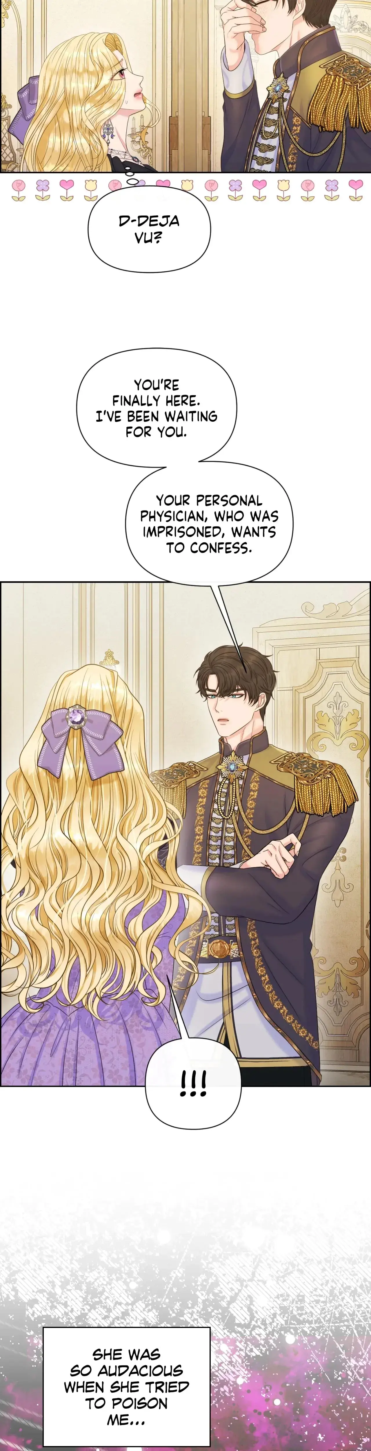 Royal Redemption Chapter 69 - Page 34
