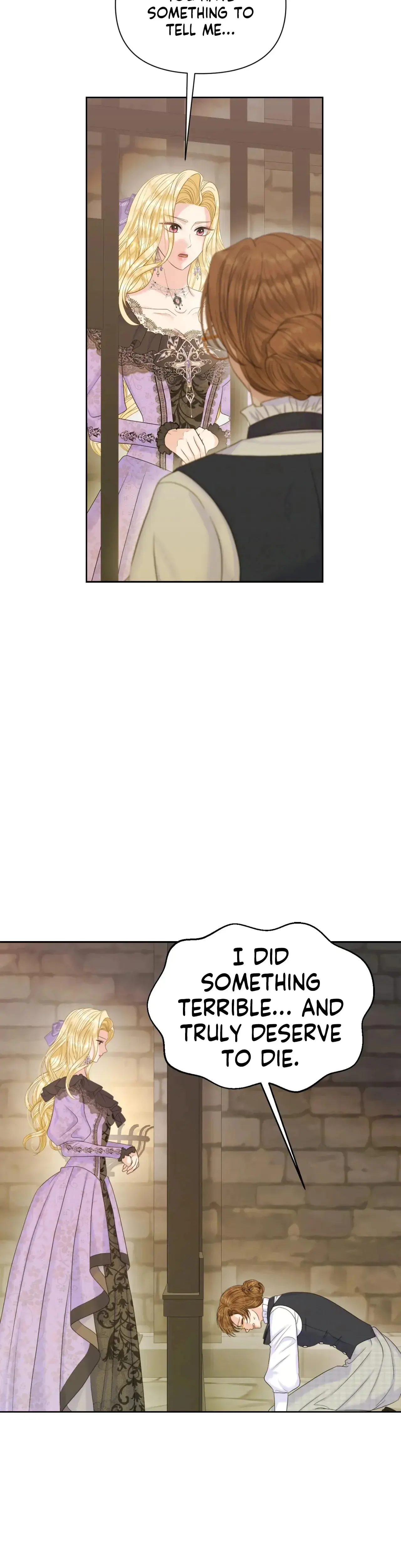 Royal Redemption Chapter 69 - Page 38
