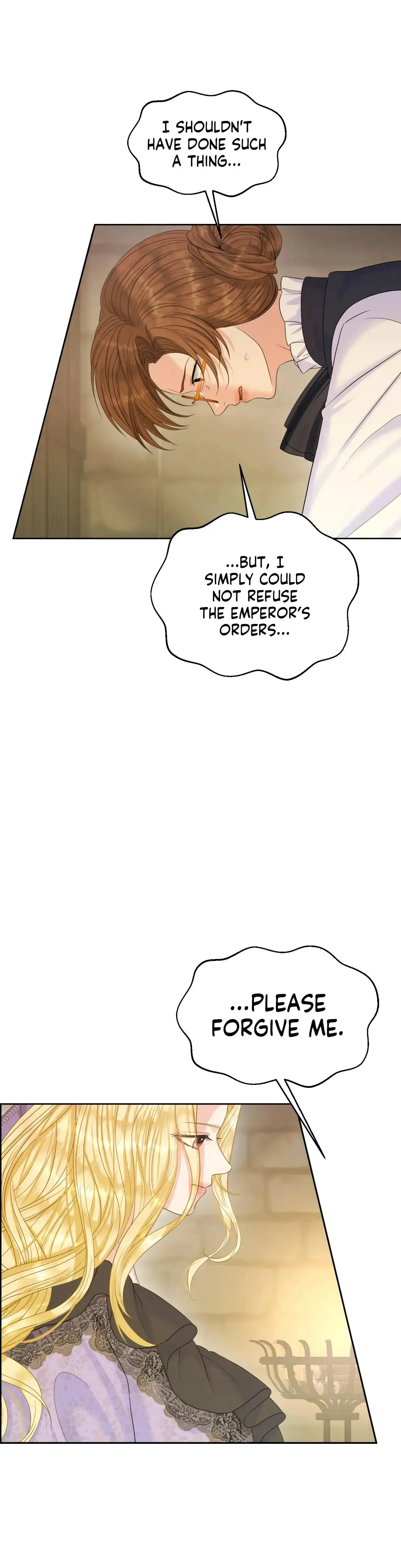 Royal Redemption Chapter 69 - Page 39