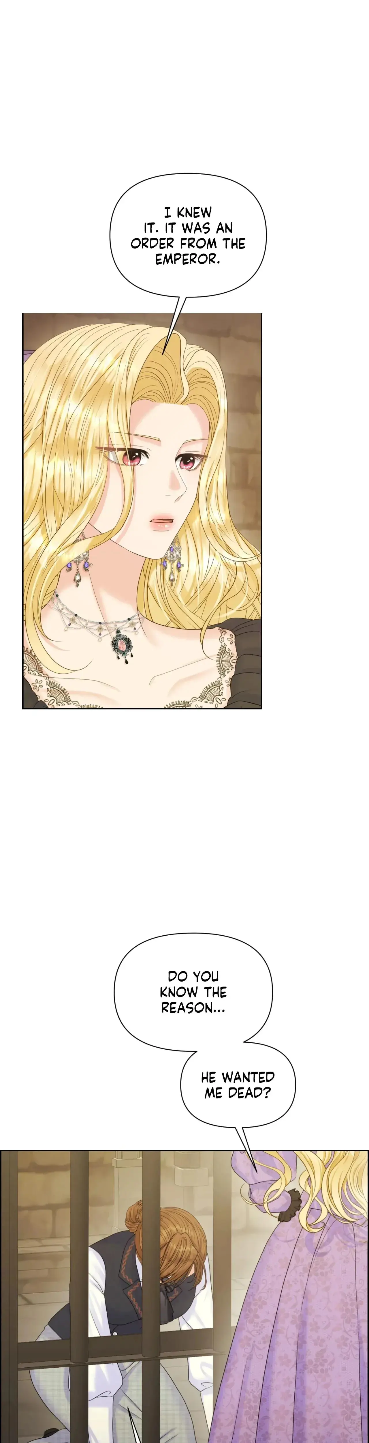 Royal Redemption Chapter 69 - Page 40