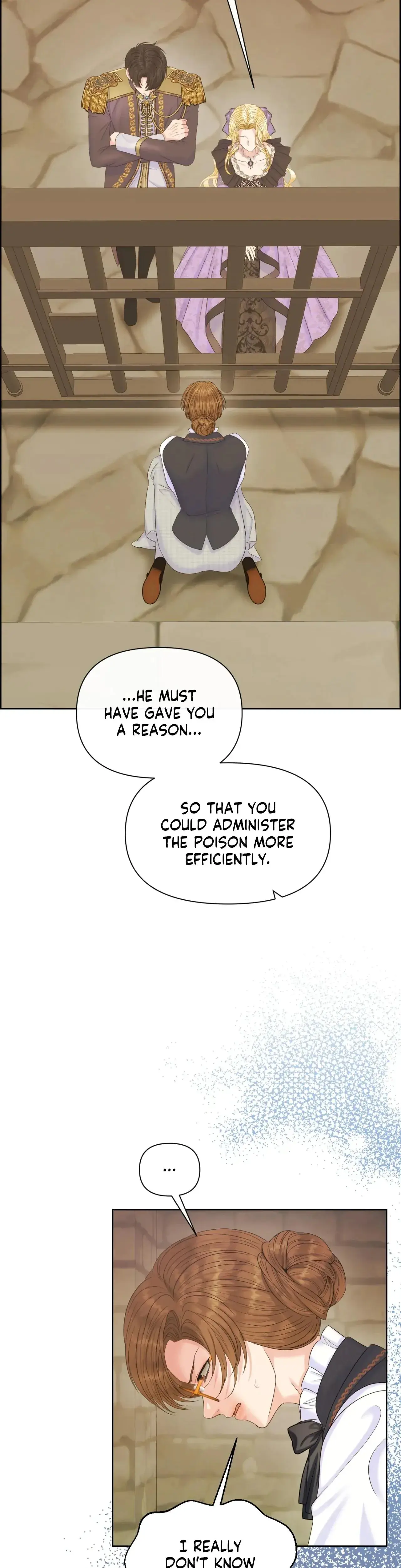 Royal Redemption Chapter 69 - Page 42