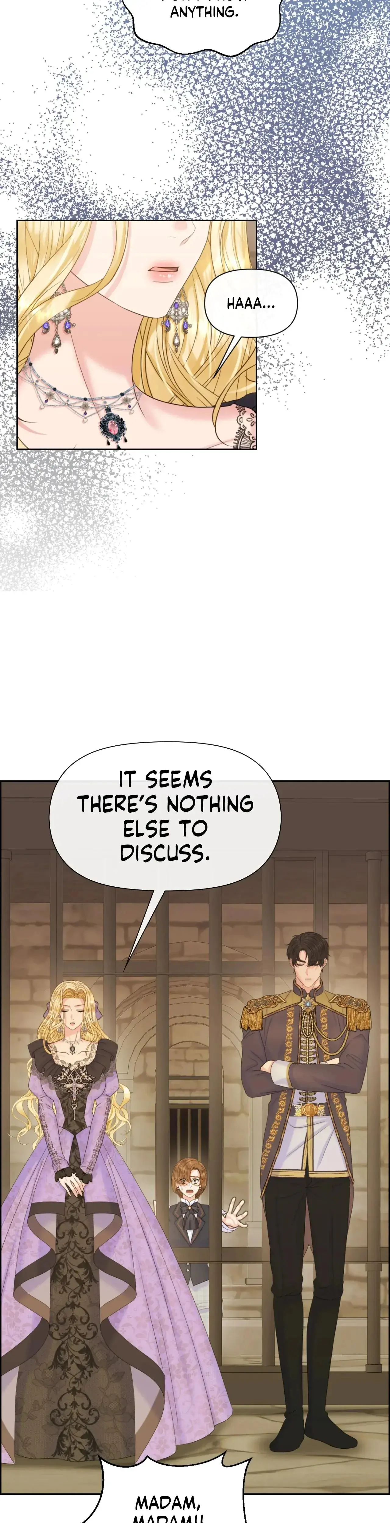 Royal Redemption Chapter 69 - Page 43